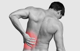 Overcoming Lower Back Pain | AICA Marietta