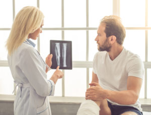 Bone Health and Injury Prevention