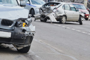 What to Expect (Physically) After a Car Accident
