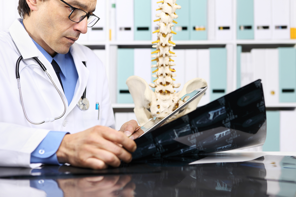 What Kind Of Doctor Treats Sciatica Marietta Chiropractor AICA
