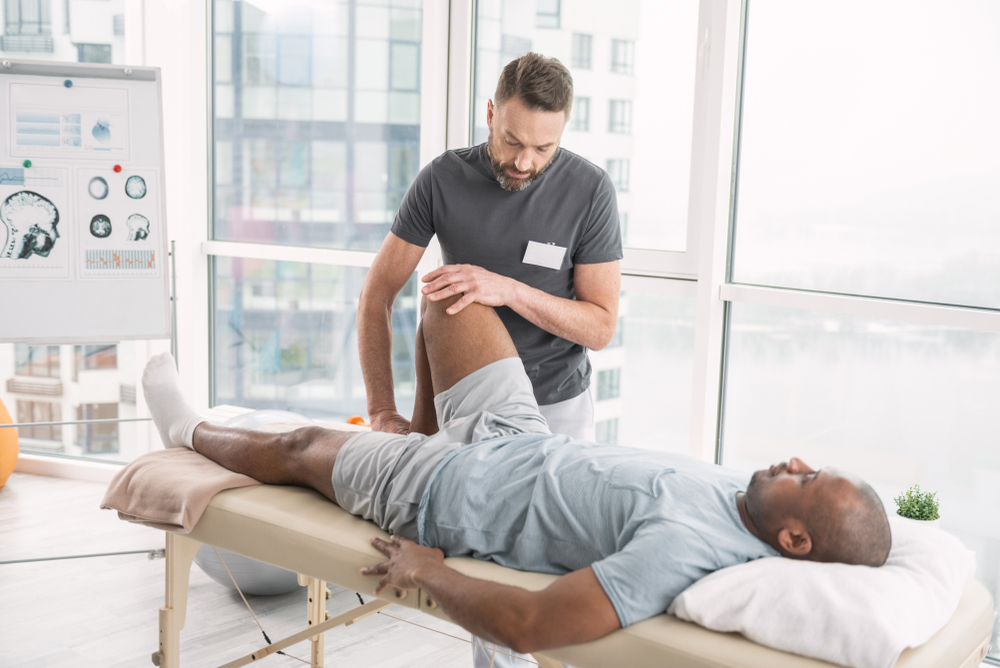 How Long Shall I Go To Physical Therapy After A Car Accident 