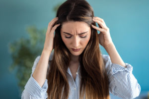 What Do You Do About a Headache That Won’t Go Away