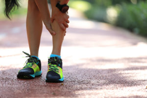 5 Most Common Injuries for Young Athletes