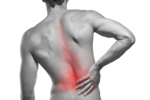 Treating Lower Back Pain After a Car Accident