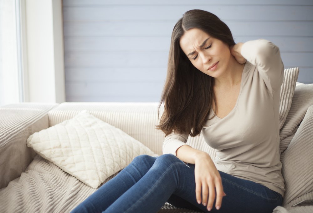 Can Back Pain Cause Chest Pain? - Marietta Chiropractor AICA