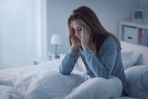 Can Lack of Sleep Cause Headaches