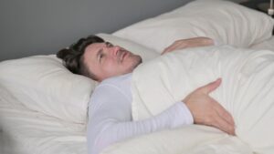 How to Sleep With Lower Back Pain