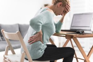 Can Stress Cause Back Pain?