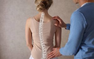Posture Chiropractor