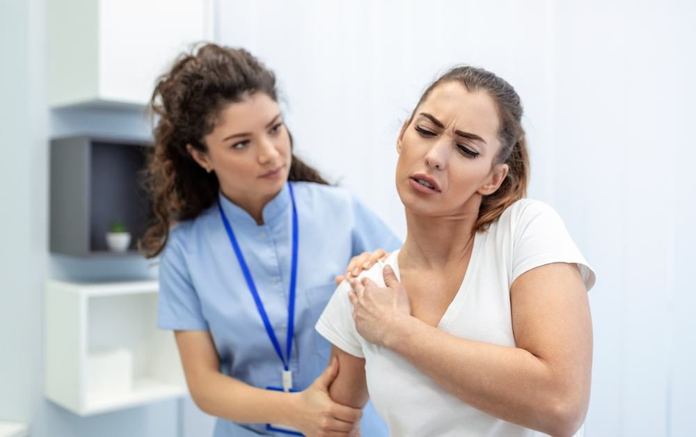 Should You See a Chiropractor