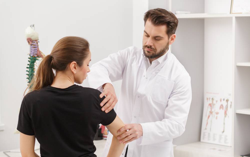 What to Expect When You See a Chiropractor