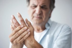 Hand Pain Is Arthritis or Something Else
