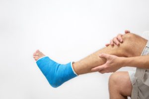 Treatments for Heel Fractures