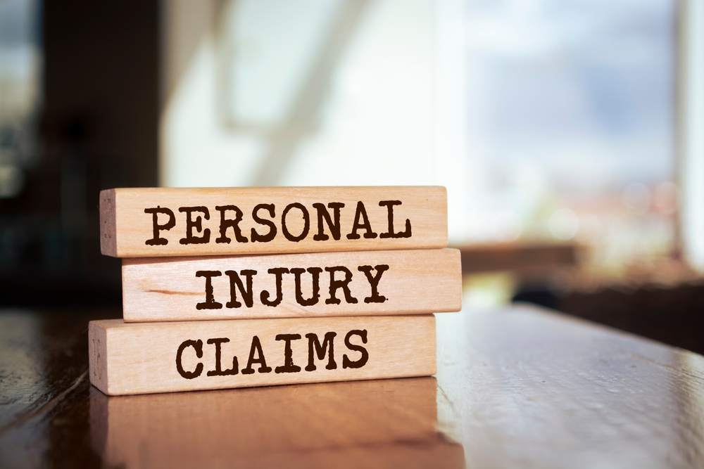 What Is a Personal Injury Claim