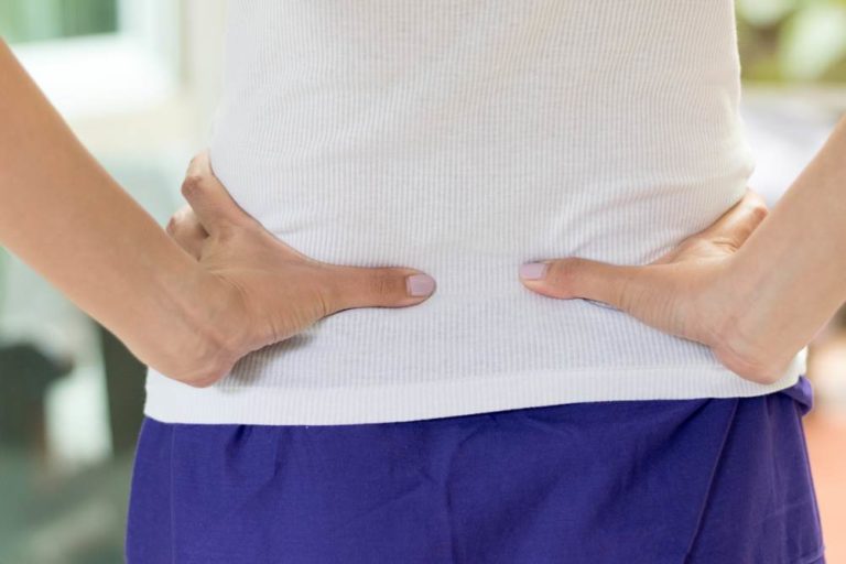 What Complications Can a Bulging Disc Cause? - Marietta Chiropractor AICA