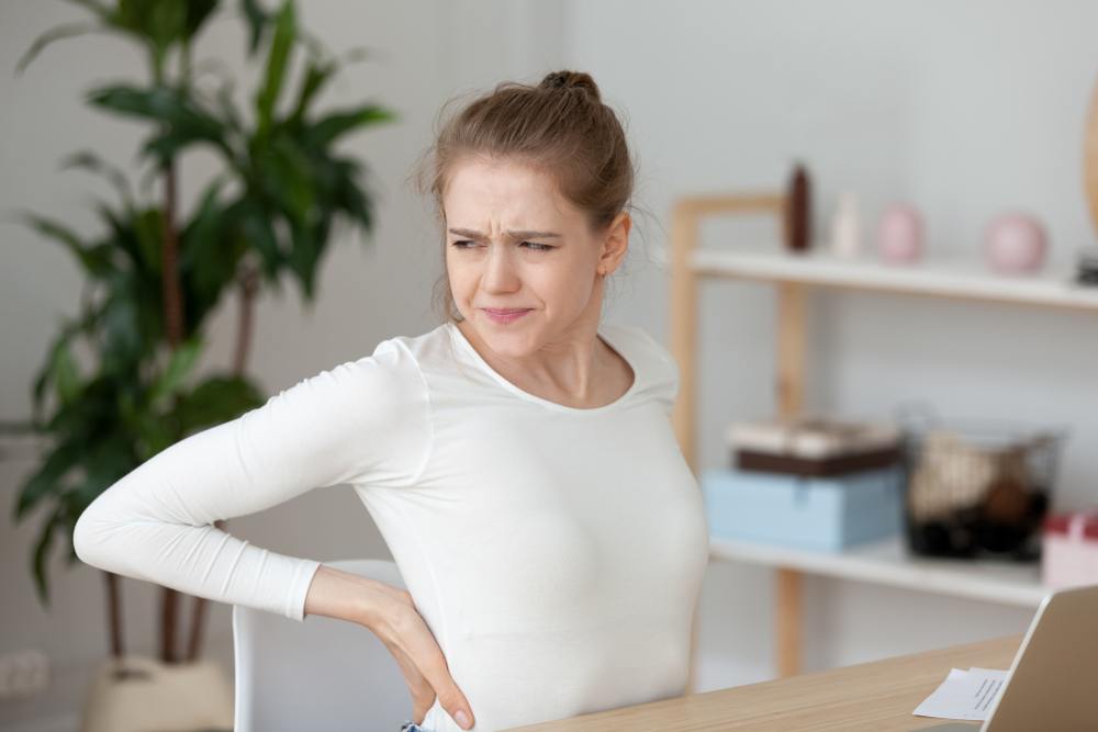 Is It Normal to Have Soreness After the Chiropractor?