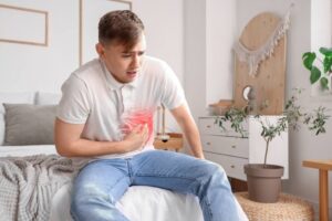 Why Do My Ribs Hurt When Sneezing?