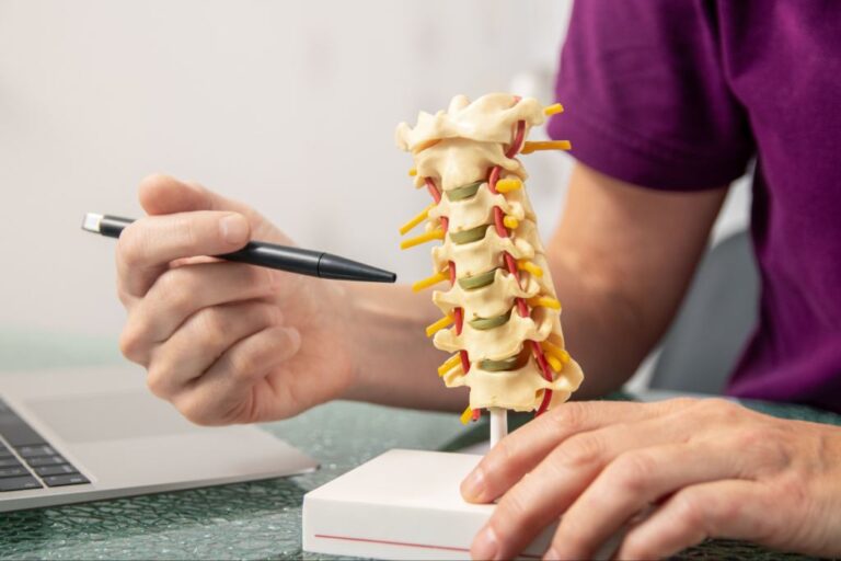 Top Things to Avoid with Degenerative Disc Disease - AICA